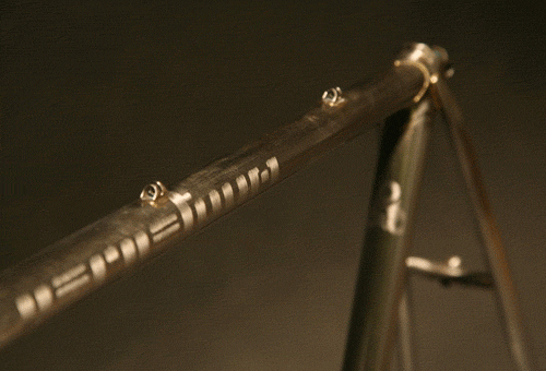Peugeot -Reynolds 531 FIXIE
